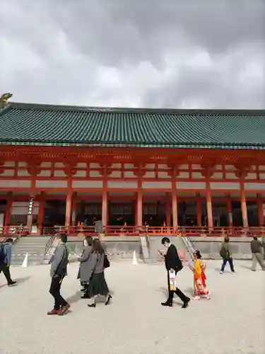平安神宮(京都府)