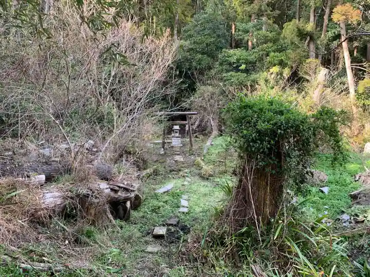 水神宮(千葉県)