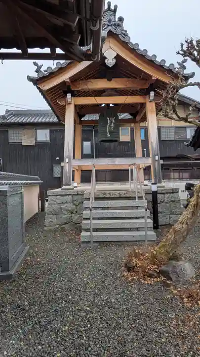 郡家御坊 妙圓寺(妙円寺)(大阪府)