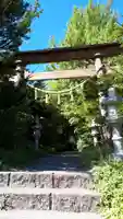 平岸天満宮・太平山三吉神社(北海道)