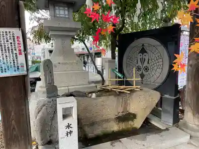 櫻山神社(岩手県)