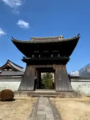 萬壽寺(萬寿寺･万寿寺)のその他建物
