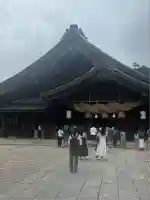 出雲大社(島根県)