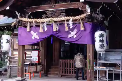 熊野神社(京都府)