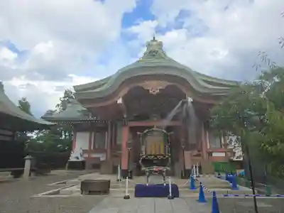 北野天満宮(京都府)