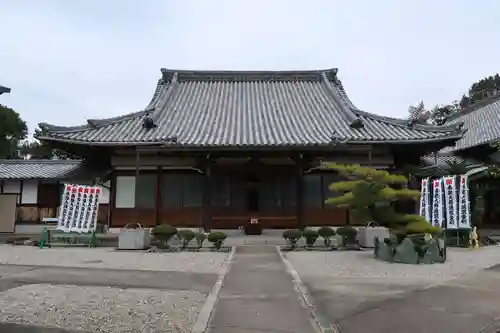 瑞境寺(愛知県)