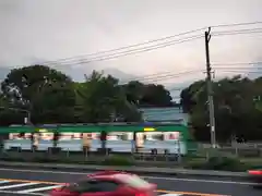 地御前神社(広島県)