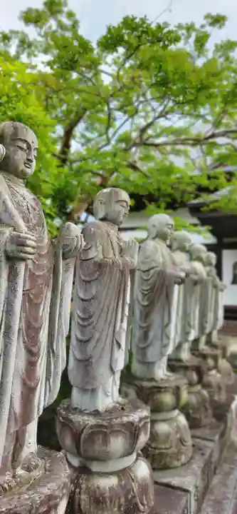 長竜寺(山形県)