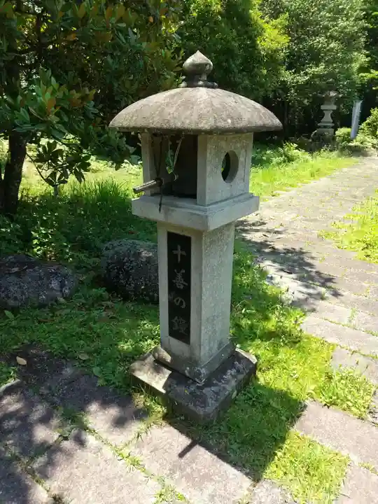 雲照寺のその他建物