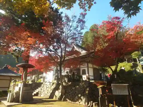 長安寺のその他建物