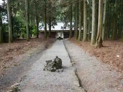 山宮浅間神社(静岡県)