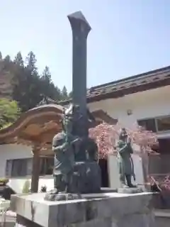 金剛山瑞峯寺(金剛不動尊) のその他建物