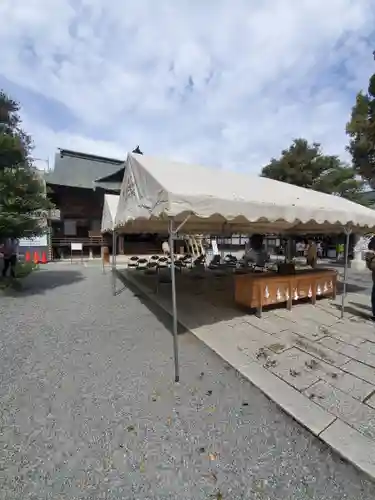秩父神社のその他建物