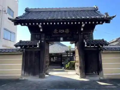善心寺(東京都)