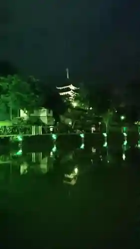 興福寺のその他建物