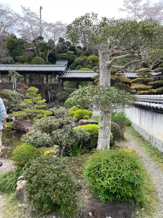 延光寺(高知県)