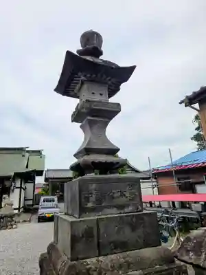 吹上神社(埼玉県)