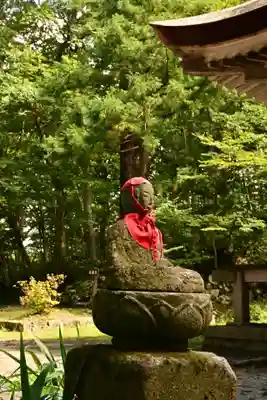 大山寺(鳥取県)