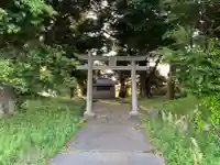 稲荷神社(千葉県)