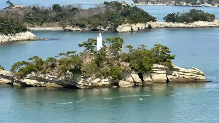 毘沙門堂(宮城県)