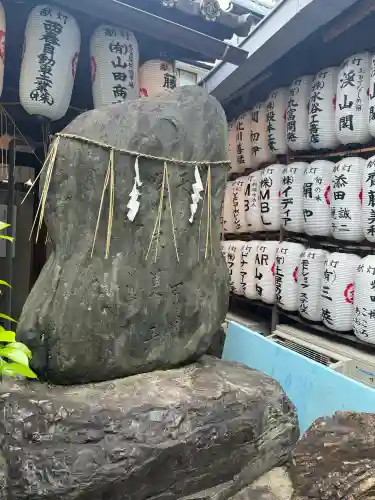 御金神社(京都府)