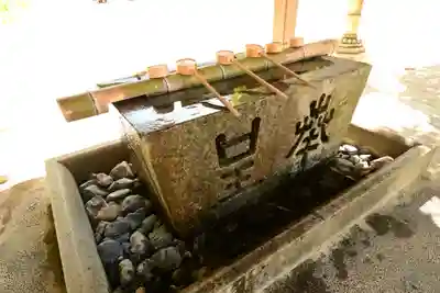 速谷神社(広島県)