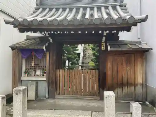 称福寺(京都府)