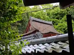 春日神社(京都府)