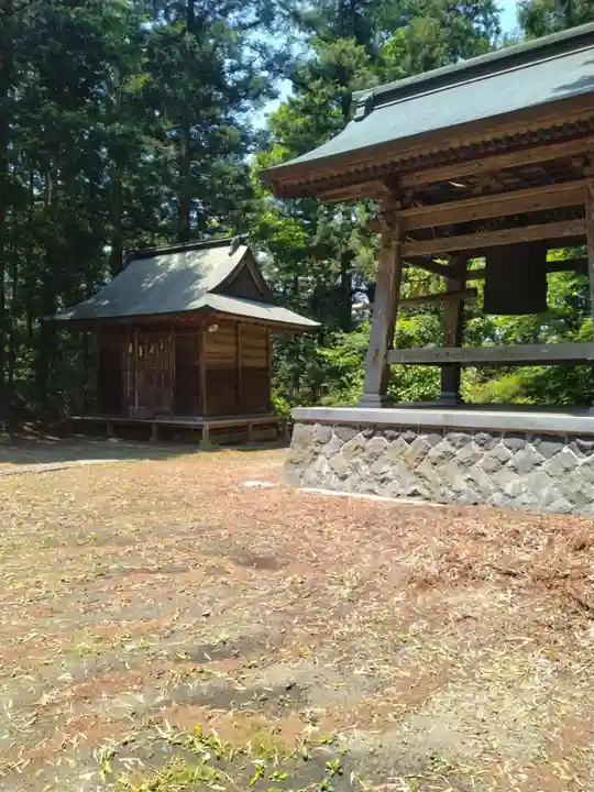 八幡神社(宮城県)