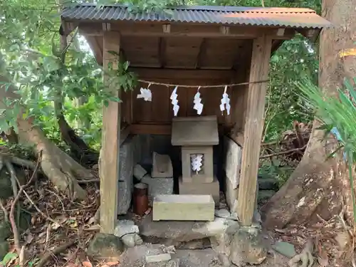 住吉神社のその他建物