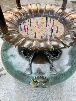 待乳山聖天（本龍院）(東京都)