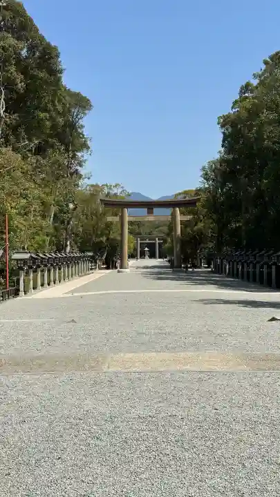 橿原神宮(奈良県)