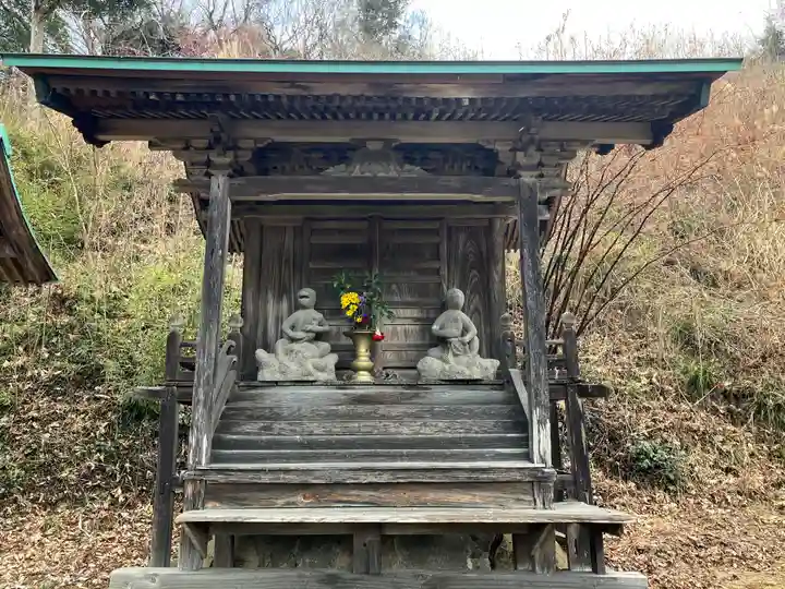 金山寺(岡山県)