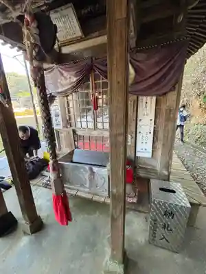 山王薬師堂(福岡県)