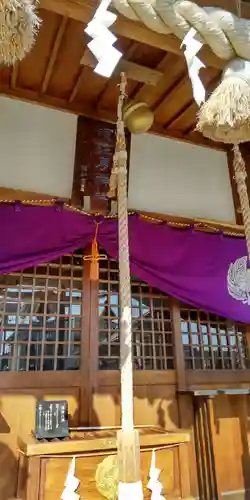 水堂須佐男神社(兵庫県)