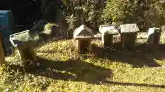 天満神社の末社