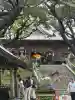 高山稲荷神社(青森県)