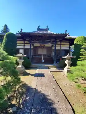 西楽寺(長野県)