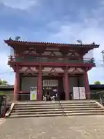 四天王寺(大阪府)