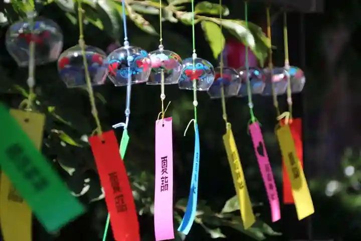 高司神社〜むすびの神の鎮まる社〜の授与品その他