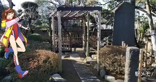 源照寺のその他建物