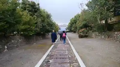 臨川寺のその他建物