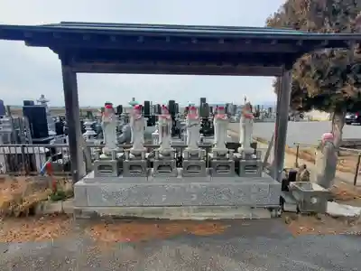 観音堂(邑楽町藤川)(群馬県)