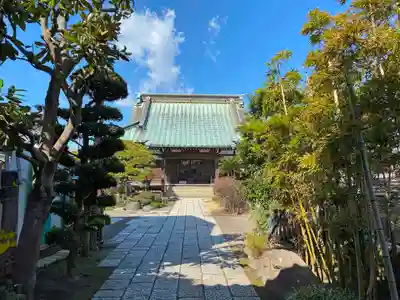 九品寺のその他建物