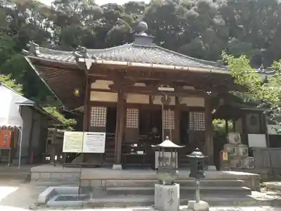 不動院(広島県)