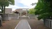 十二神社のその他建物