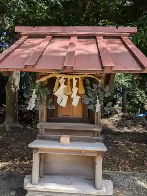 伊多波刀神社(愛知県)