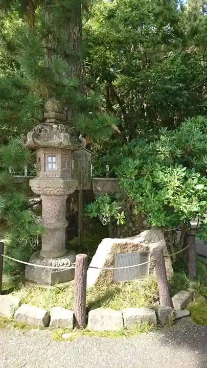 安宅住吉神社のその他建物