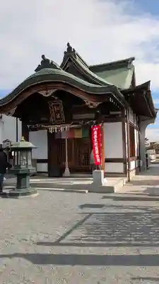 総持寺(大阪府)