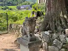 岡神社(兵庫県)